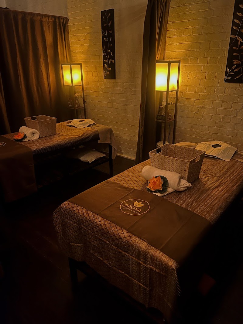 Addiction Thai Massage Brisbane photo