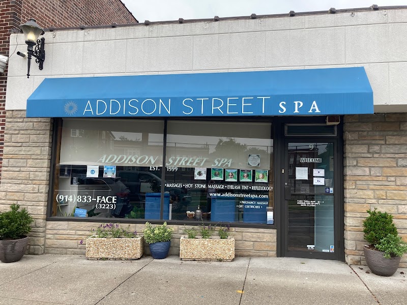 Addison Street Spa Larchmont - Day Spa in Larchmont