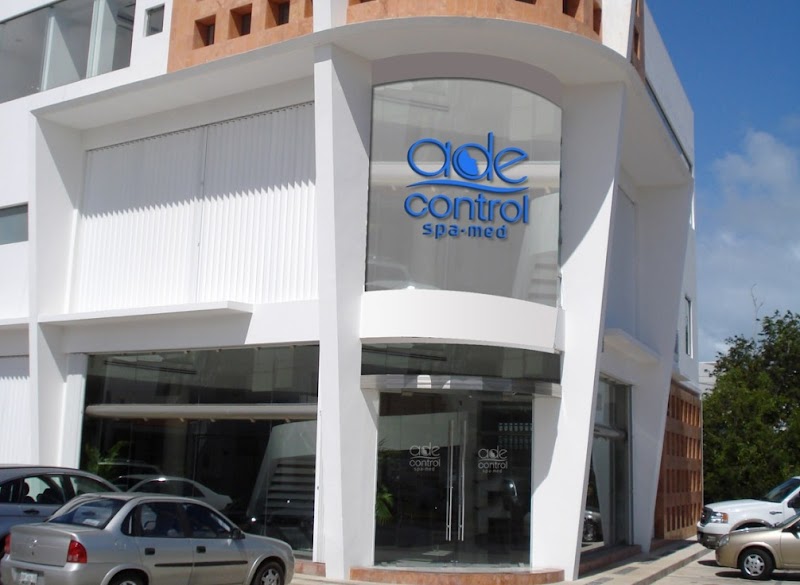 ADE Control Cancún photo