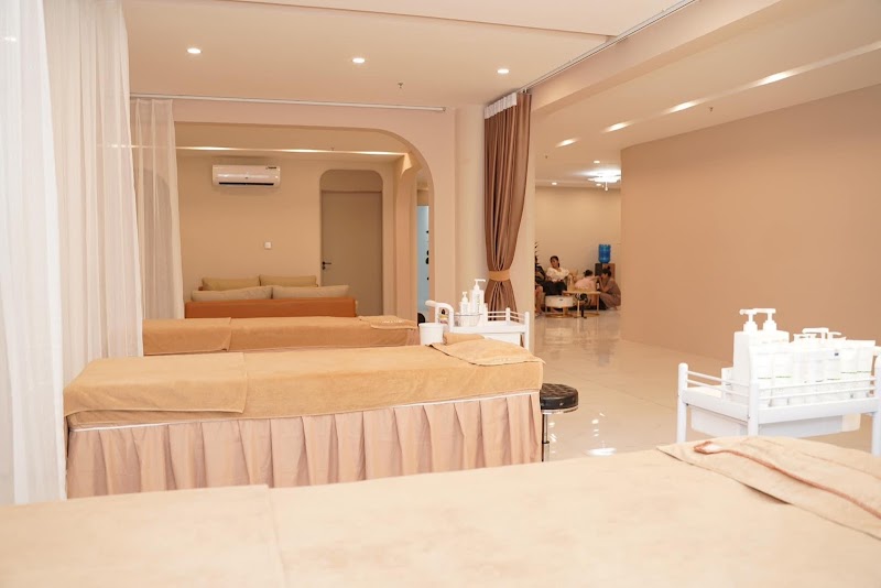 Adela Beauty Spa & Clinic Xã Lộc Ninh - Medical Spa in Xã Lộc Ninh