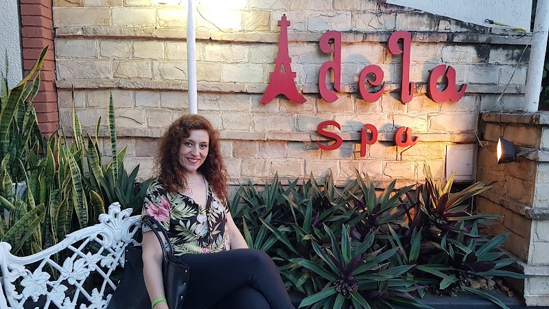 Adela Centro de Belleza Integral Asunción