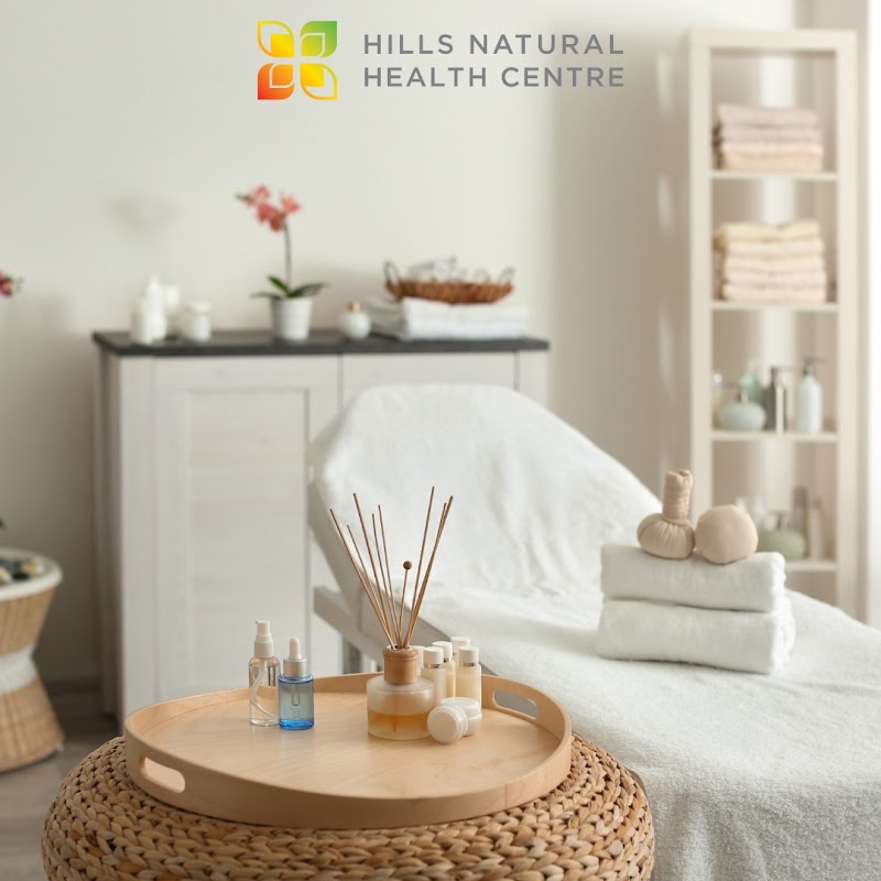 Adelaide Hills Natural Health & Beauty Centre Littlehampton - Day Spa in Littlehampton