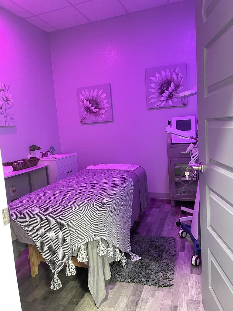 AdelCalm Mission photo