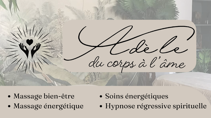 Adèle du corps à l'âme Fontvieille - Day Spa in Fontvieille