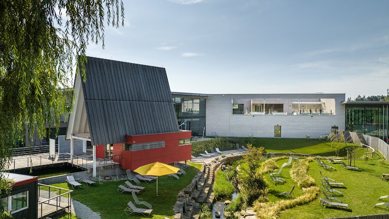 Adelindis Therme Bad Buchau - Thermal Spa in Bad Buchau