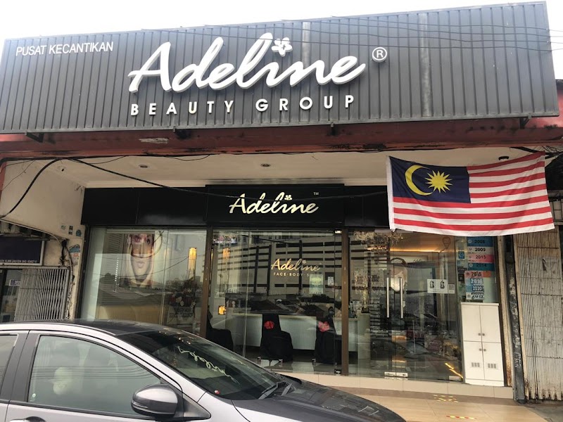 Adeline Iskandar Puteri - Day Spa in Iskandar Puteri