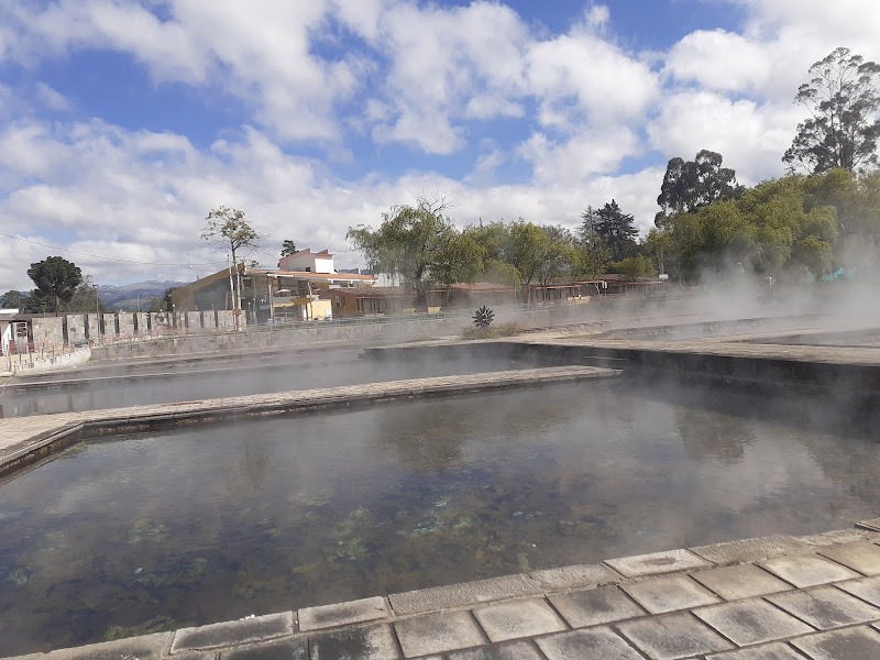 Aderkas Los Baños del Inca - Day Spa in Los Baños del Inca