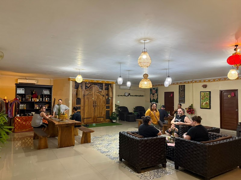 Adi Spa Bali Nusa Dua - Day Spa in Nusa Dua