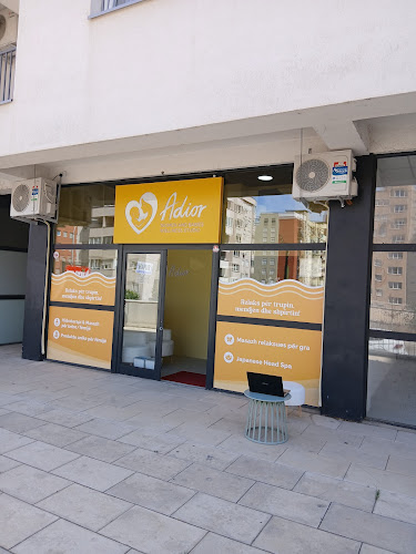 Adior Women and Babies Wellness Studio Prishtinë