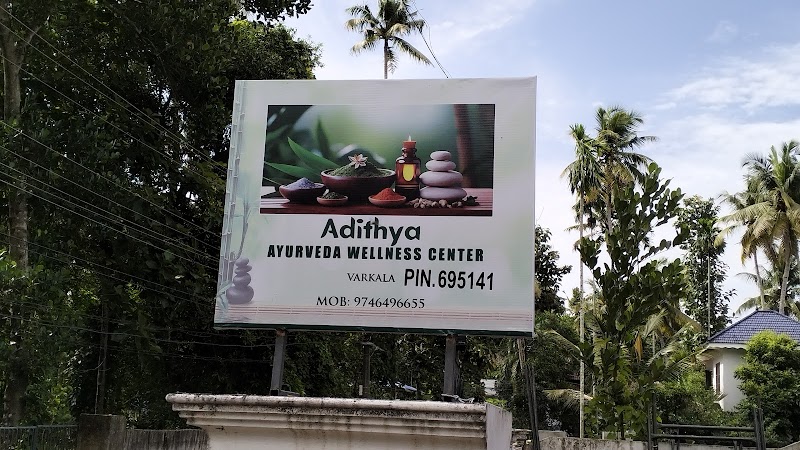 Adithya Ayurvedic Massage and Spa Chirayinkeezhu - Day Spa in Chirayinkeezhu
