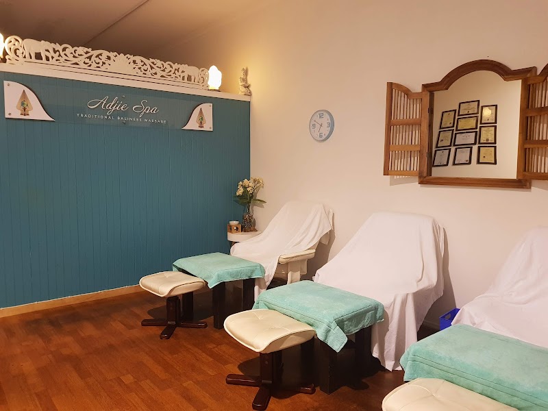 Adjie Spa Port Douglas - Day Spa in Port Douglas