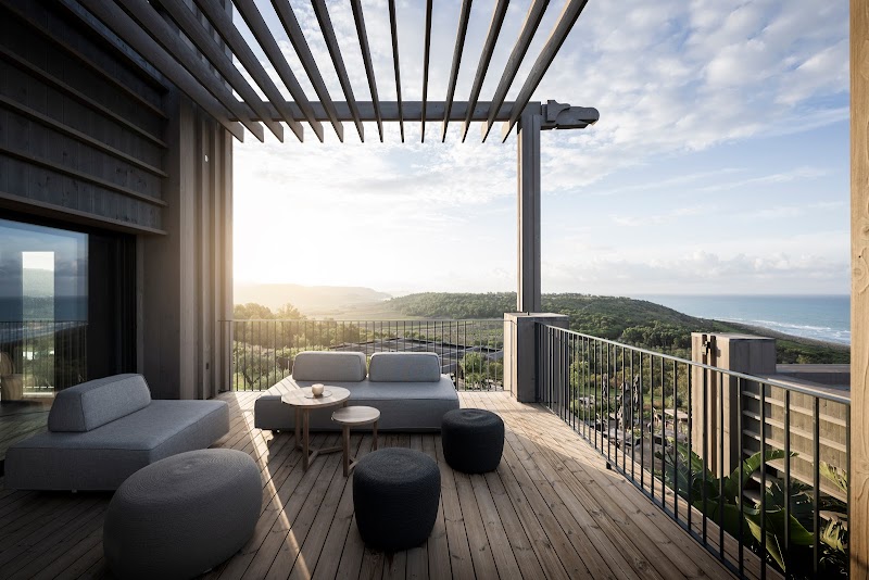 ADLER Spa Resort Sicilia