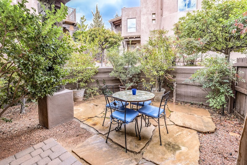 Adobe Grand Villas Sedona - Resort Spa in Sedona