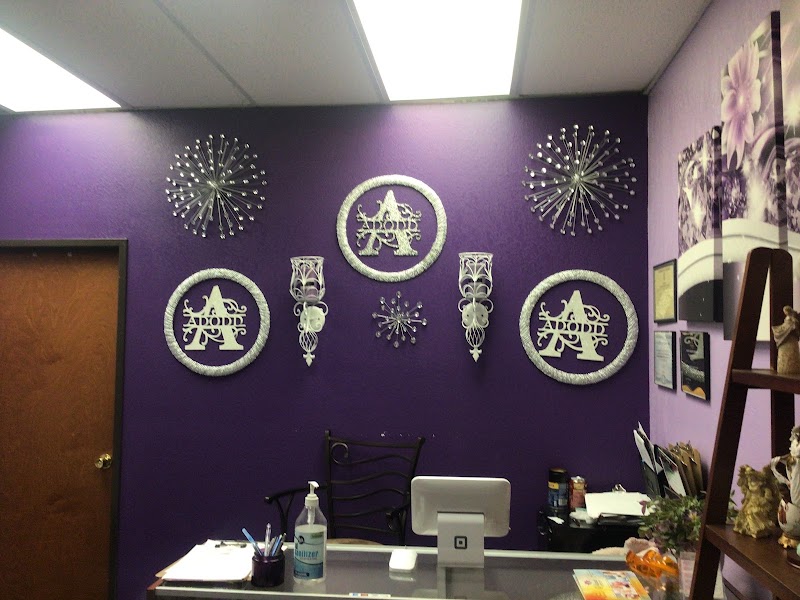 Adodd Serenity Hurst - Day Spa in Hurst