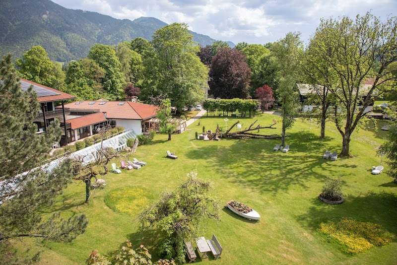Adolphine Boutique-Hotel Tegernsee - Hotel Spa in Tegernsee