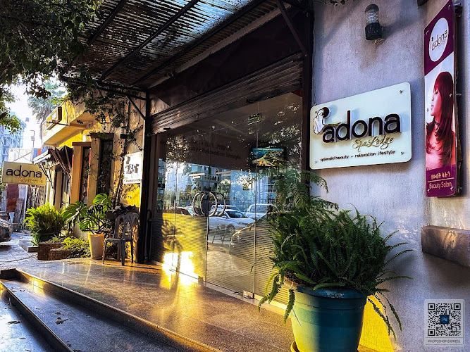 Adona Spa Lodge PLC Wereda 15