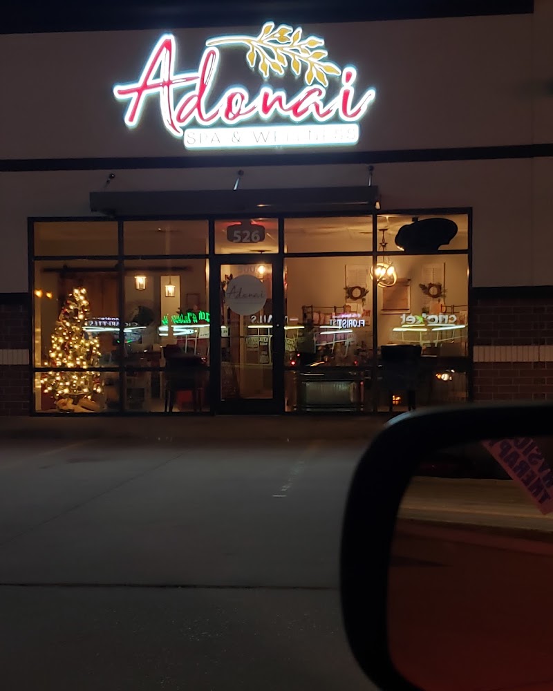 Adonai Spa & Wellness Moore - Wellness Retreat in Moore