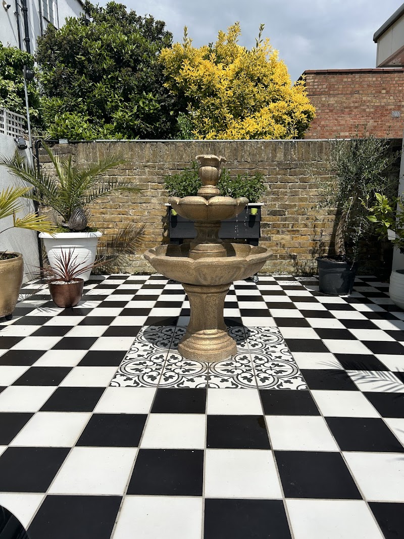 Adonia Boutique Hammam Spa Westcliff-on-Sea - Thermal Spa in Westcliff-on-Sea