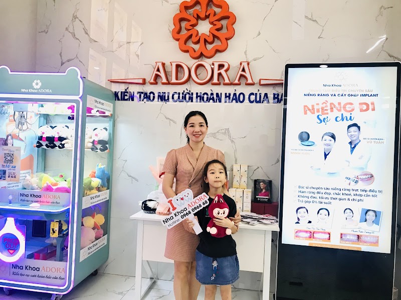 Adora Clinic and Jasmine Spa Biên Hòa - Medical Spa in Biên Hòa