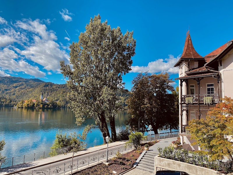 Adora Luxury Hotel Lake Bled