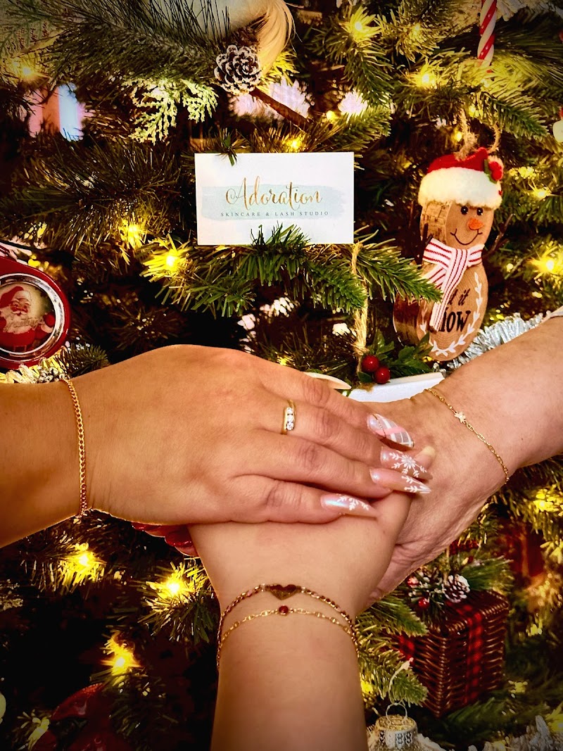 Adoration Day Skincare and Permanent Jewelry Studio Windham - Day Spa in Windham