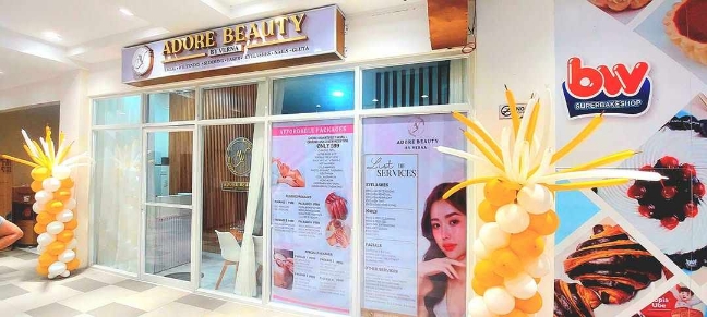 Adore Beauty by Verna Magalang - Day Spa in Magalang
