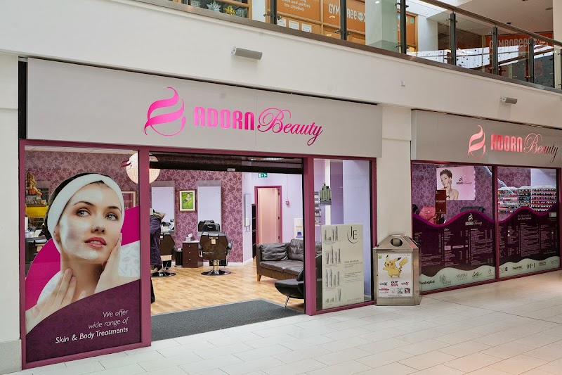 Adorn Beauty High Wycombe - Day Spa in High Wycombe