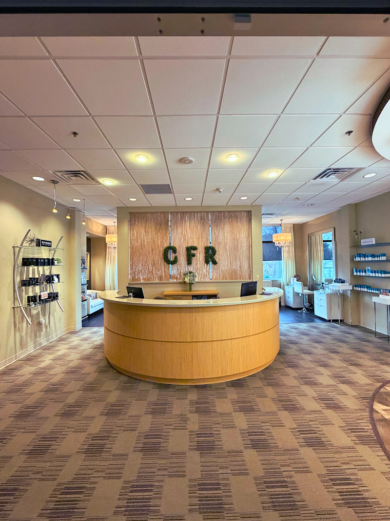 Adorned Aesthetics And Skin Spa Chattanooga - Day Spa in Chattanooga