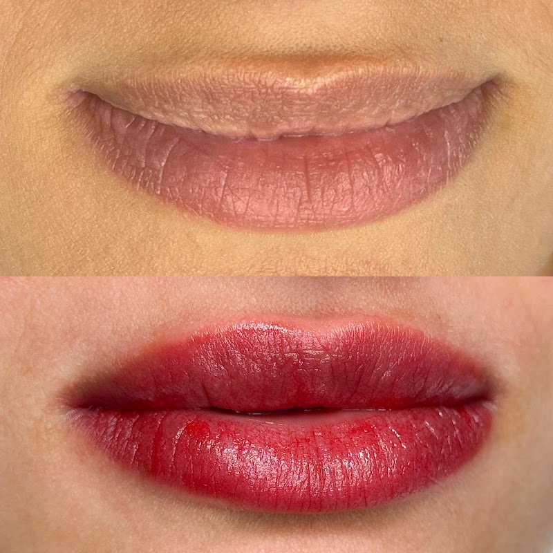 Adri Zamboni Designer de Sobrancelha e Massagem Estética Ipê - Day Spa in Ipê