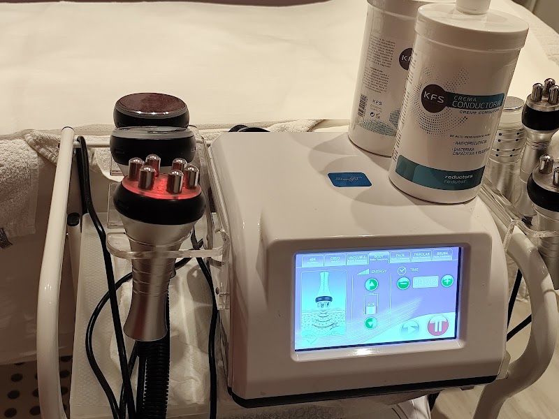 Adria spa Zagreb - Day Spa in Zagreb