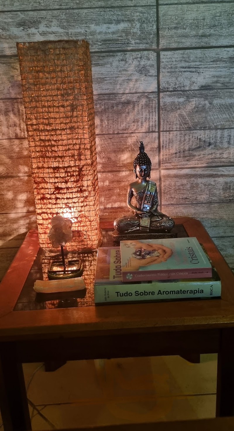 Adriana Morais - Terapeuta Sistêmica/Reflexoterapia Sorocaba - Day Spa in Sorocaba