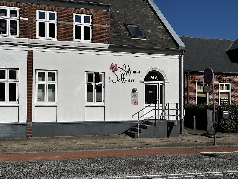 Adriana Wellness Skjern - Wellness Retreat in Skjern