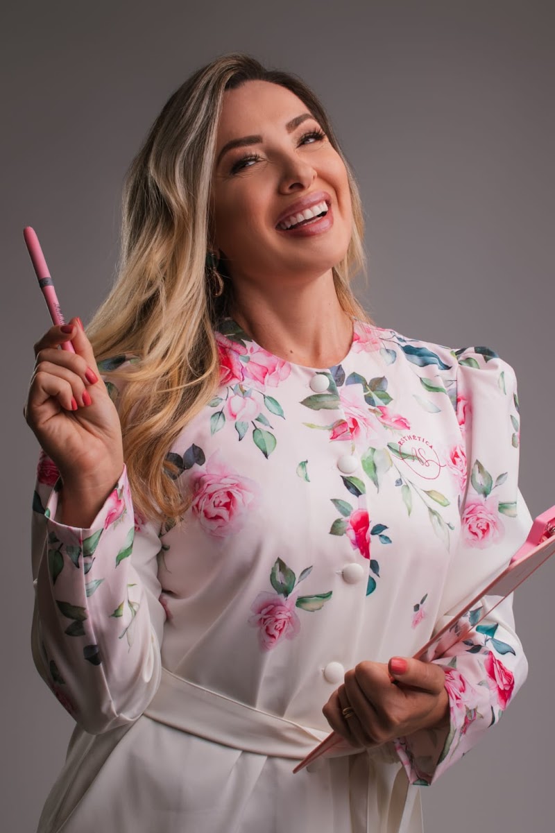 Adrienne Esthética Ribeirão Pires - Day Spa in Ribeirão Pires