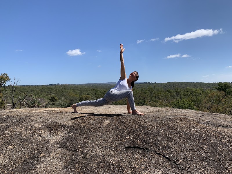 Adrienne Smillie Remedial Massage & Natural Health Therapist Mareeba - Day Spa in Mareeba