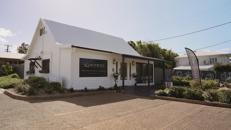 Adriennerenee.aesthetics Townsville - Day Spa in Townsville