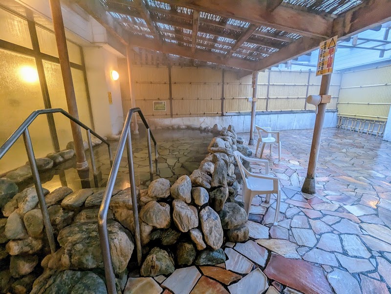 Adumashi no Sato Onsen Tsugaru City - Thermal Spa in Tsugaru City