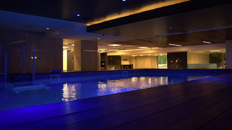 Adumim Spa Ma'ale Adumim - Day Spa in Ma'ale Adumim