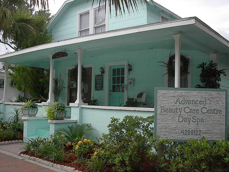 Advanced Beautu Care Day Spa New Smyrna Beach - Day Spa in New Smyrna Beach
