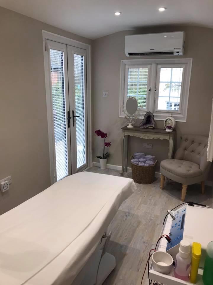 Advanced Cosmetic Procedures Milton Keynes - Day Spa in Milton Keynes