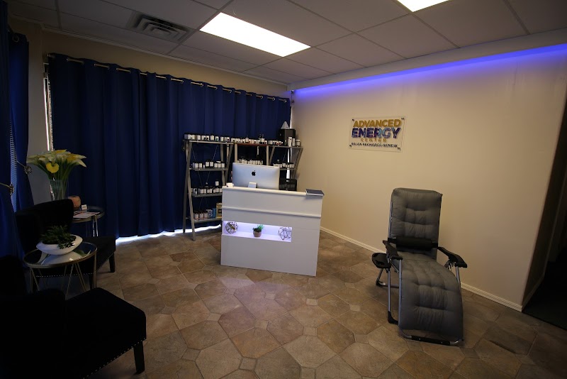 Advanced Energy Center Norman - Wellness Retreat in Norman