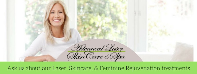 Advanced Laser Skin Care & Spa Clinton Twp - Day Spa in Clinton Twp
