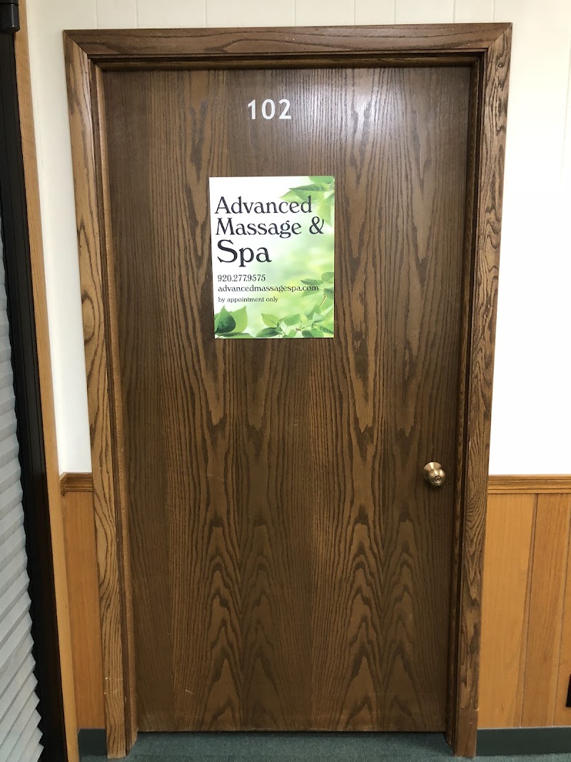 Advanced Massage & Spa Menasha - Day Spa in Menasha
