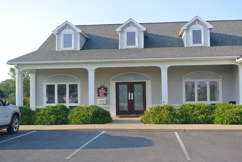 Advanced Skin Care Spa Lewisburg - Day Spa in Lewisburg