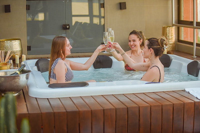 Advanced Spa Lago Norte - Day Spa in Lago Norte