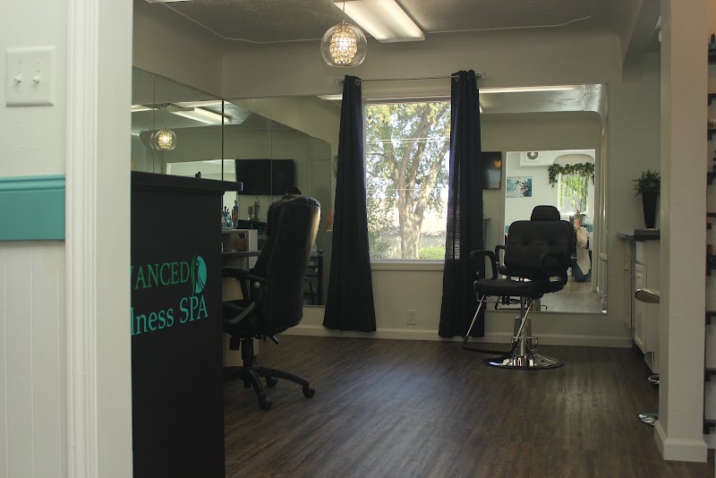 Advanced Wellness Spa Kentwood - Wellness Retreat in Kentwood