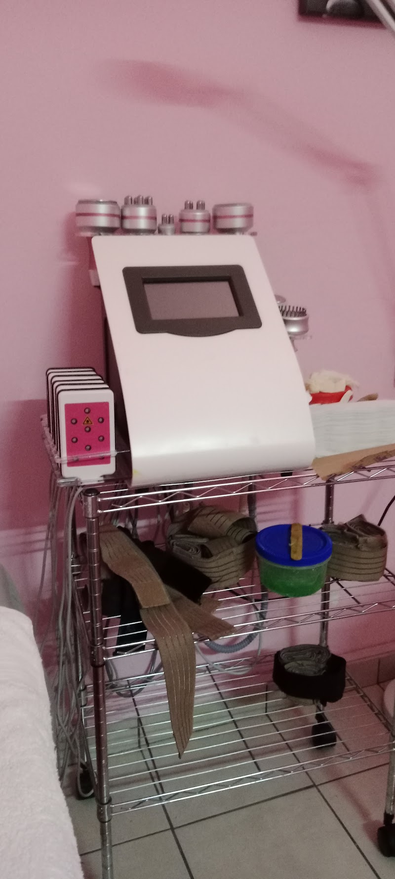 ADVEL SPA Tuxtla Gutiérrez - Day Spa in Tuxtla Gutiérrez