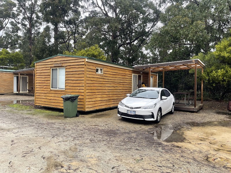 Adventure Bay Retreat Bruny Island Tasmania - Resort Spa in Tasmania