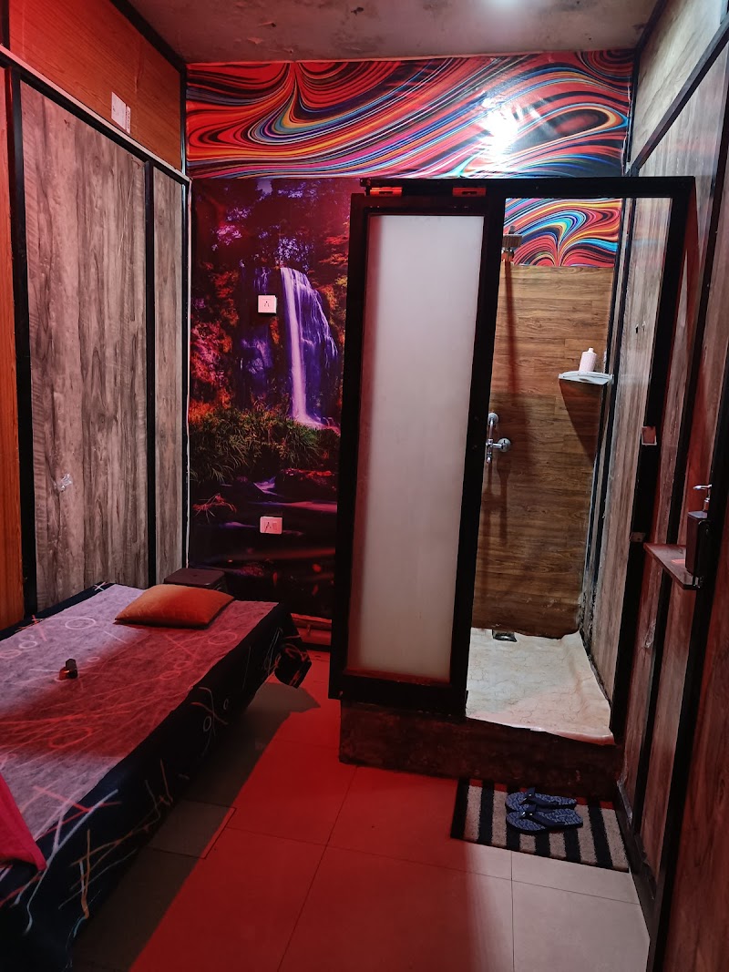 Adwait Wellness Spa - Best Spa In Dehradun - Wellness Retreat in Dehradun