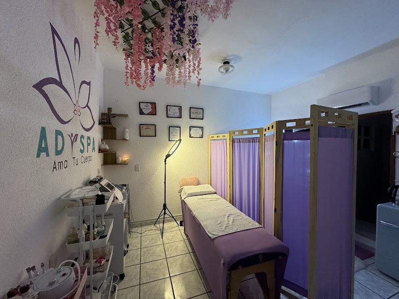AdySpa-Chilpancingo Chilpancingo de los Bravo - Day Spa in Chilpancingo de los Bravo