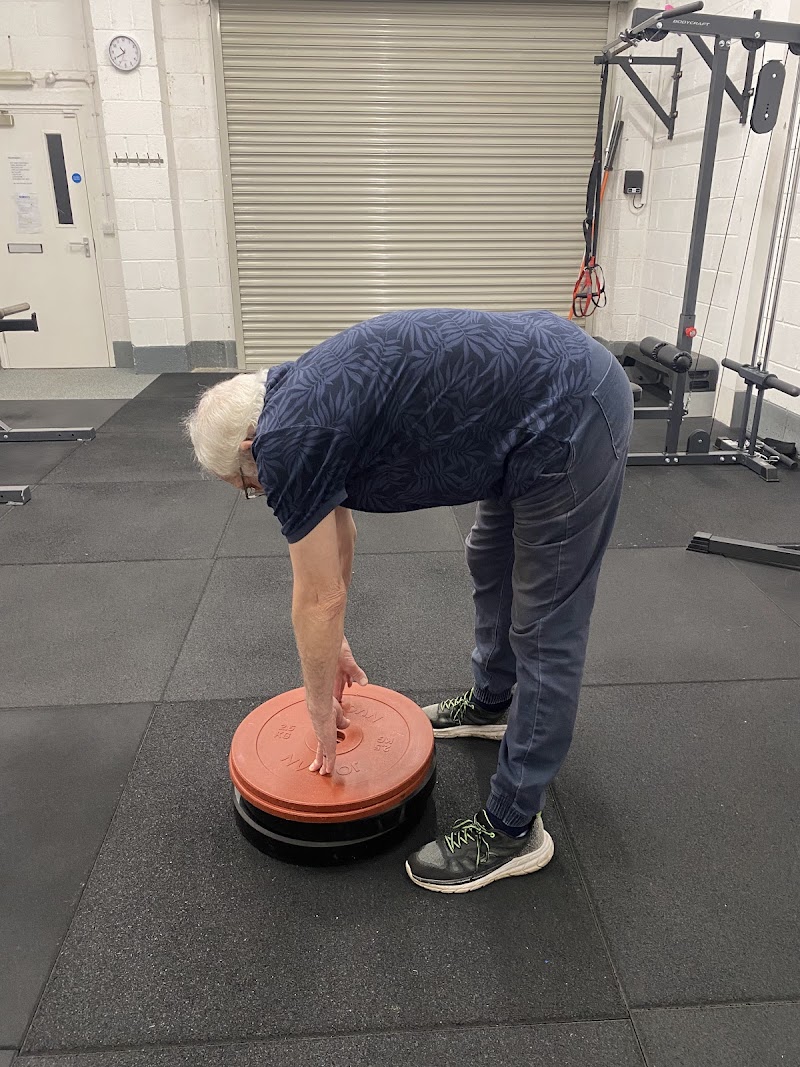 AE Chiropractic Milton Keynes - Day Spa in Milton Keynes